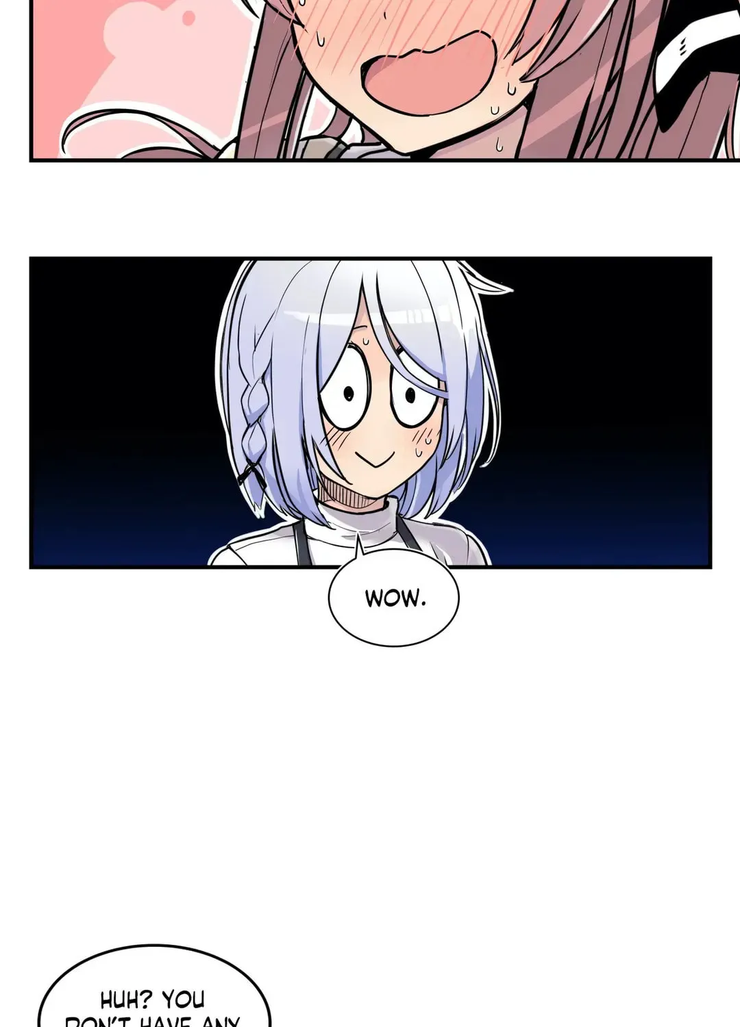 Read Rom-comixxx! chapter 19 image 61 on Lezhin