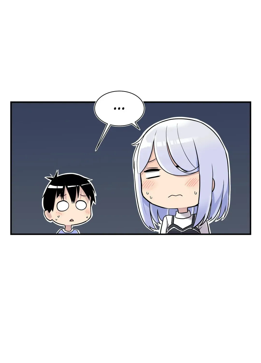 Read Rom-comixxx! chapter 19 image 63 on Lezhin