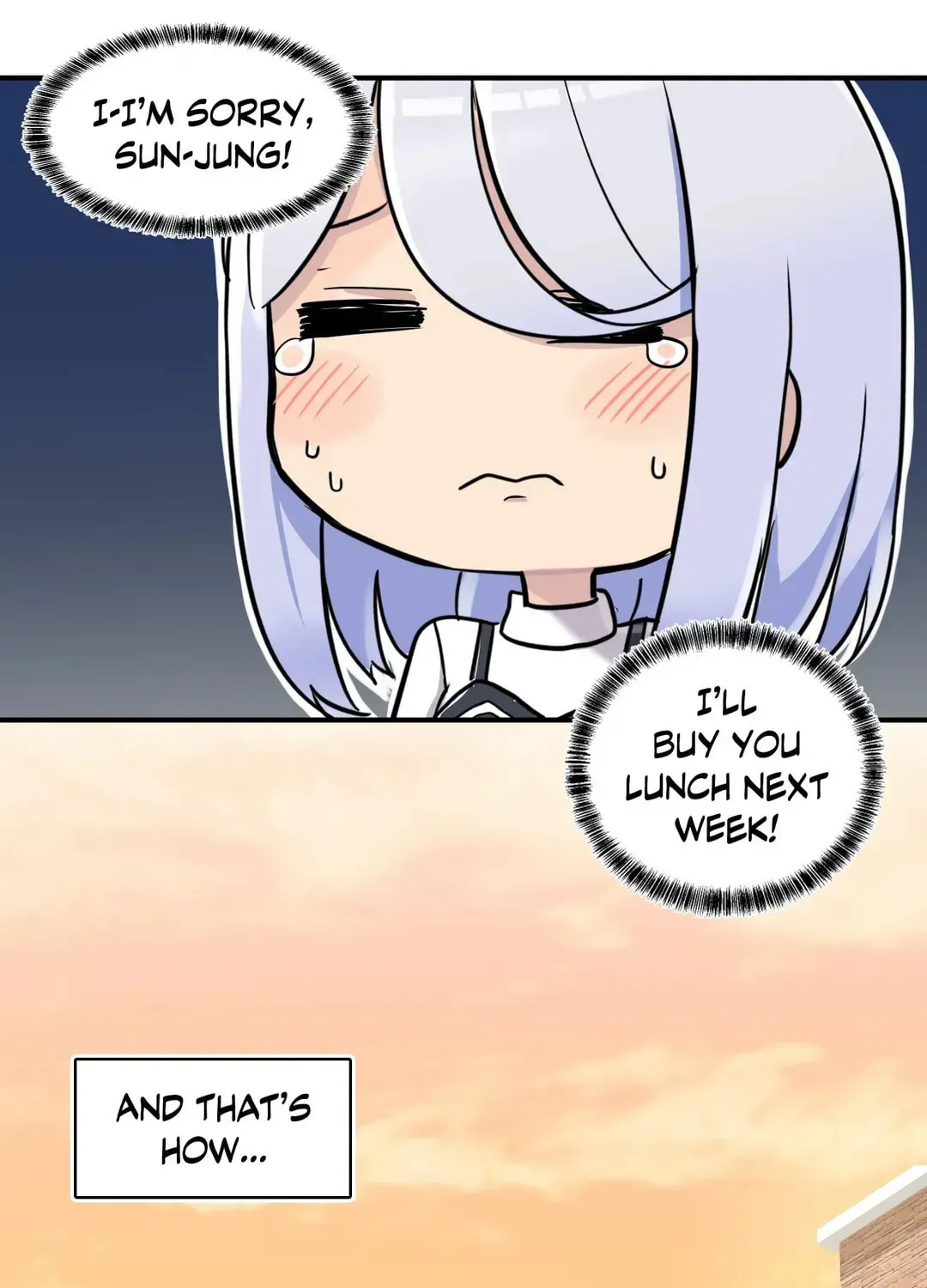 Read Rom-comixxx! chapter 19 image 64 on Lezhin