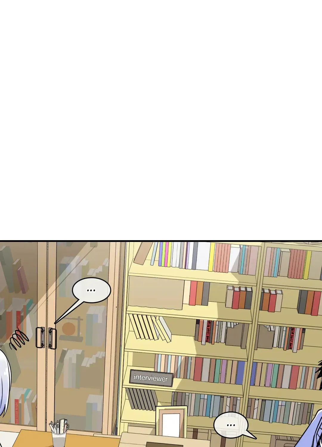Read Rom-comixxx! chapter 19 image 66 on Lezhin