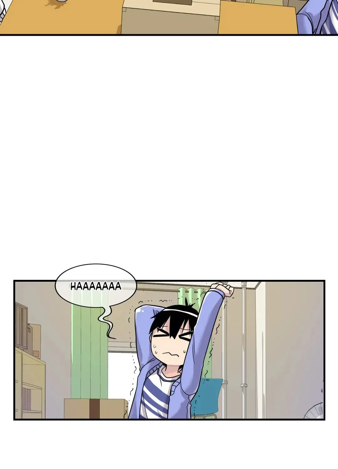 Read Rom-comixxx! chapter 19 image 67 on Lezhin