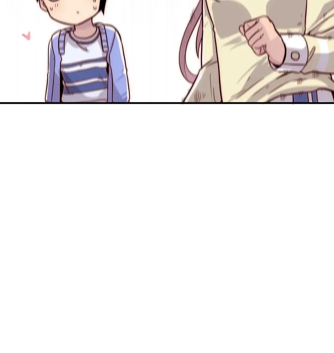 Read Rom-comixxx! chapter 19 image 7 on Lezhin
