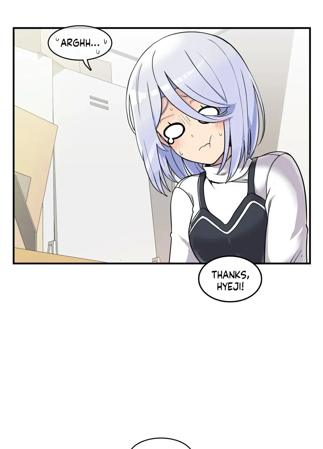 Read Rom-comixxx! chapter 19 image 75 on Lezhin
