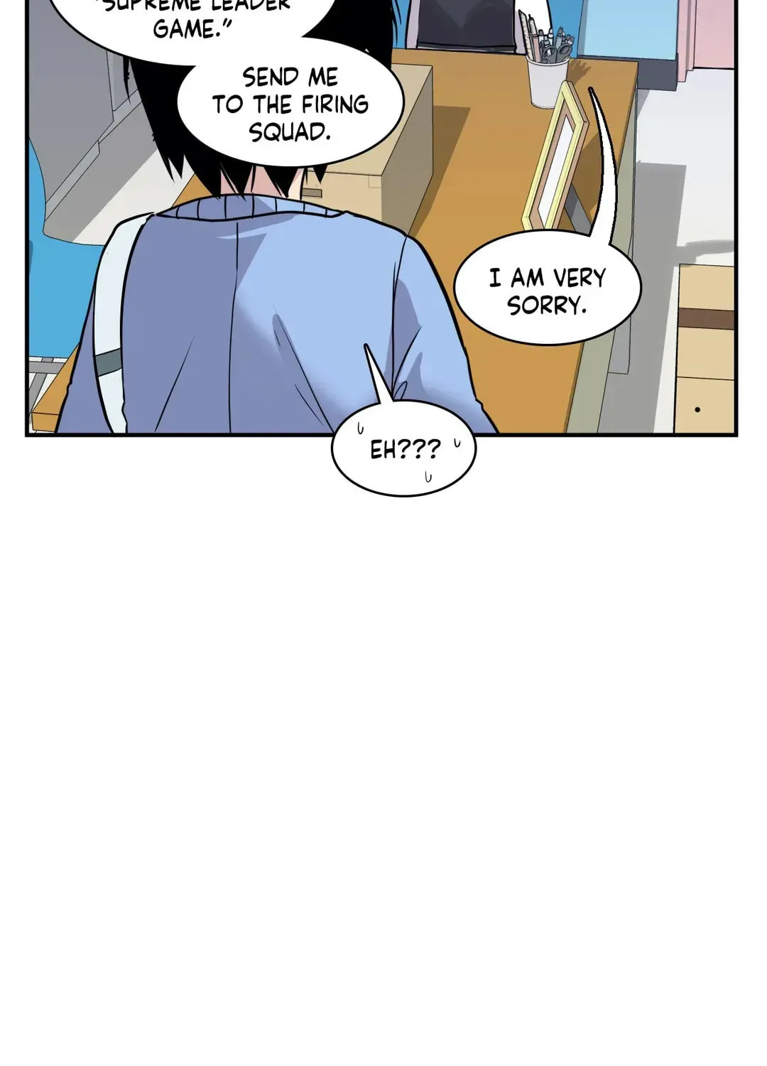 Read Rom-comixxx! chapter 19 image 81 on Lezhin