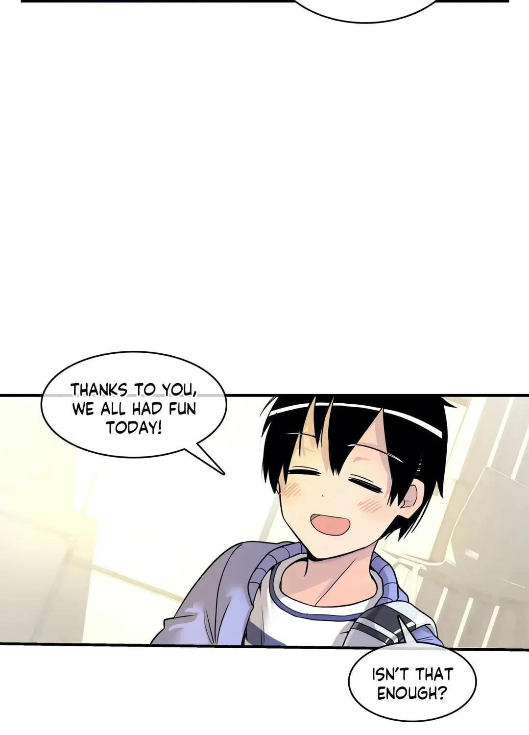 Read Rom-comixxx! chapter 19 image 84 on Lezhin