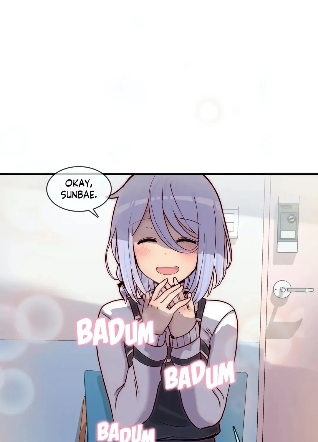 Read Rom-comixxx! chapter 19 image 93 on Lezhin
