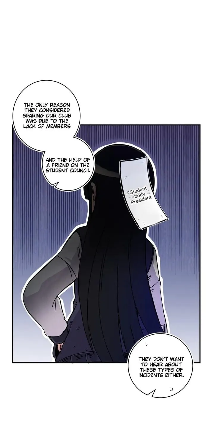 Read Rom-comixxx! chapter 2 image 10 on Lezhin