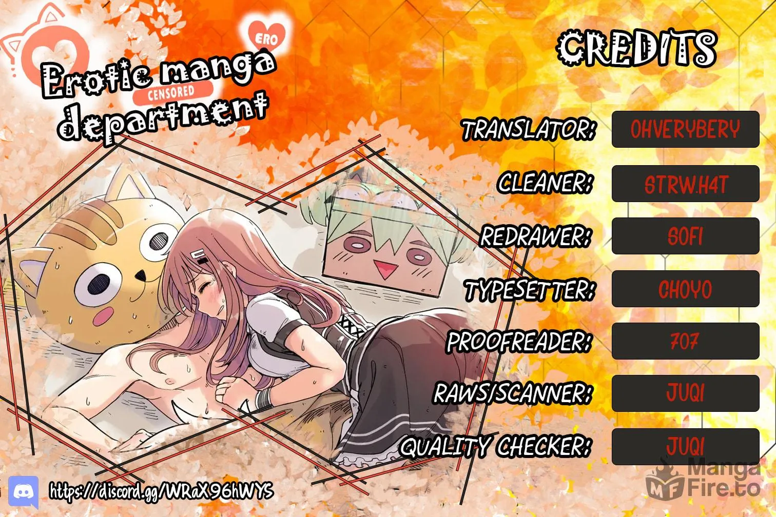 Read Rom-comixxx! chapter 2 image 100 on Lezhin