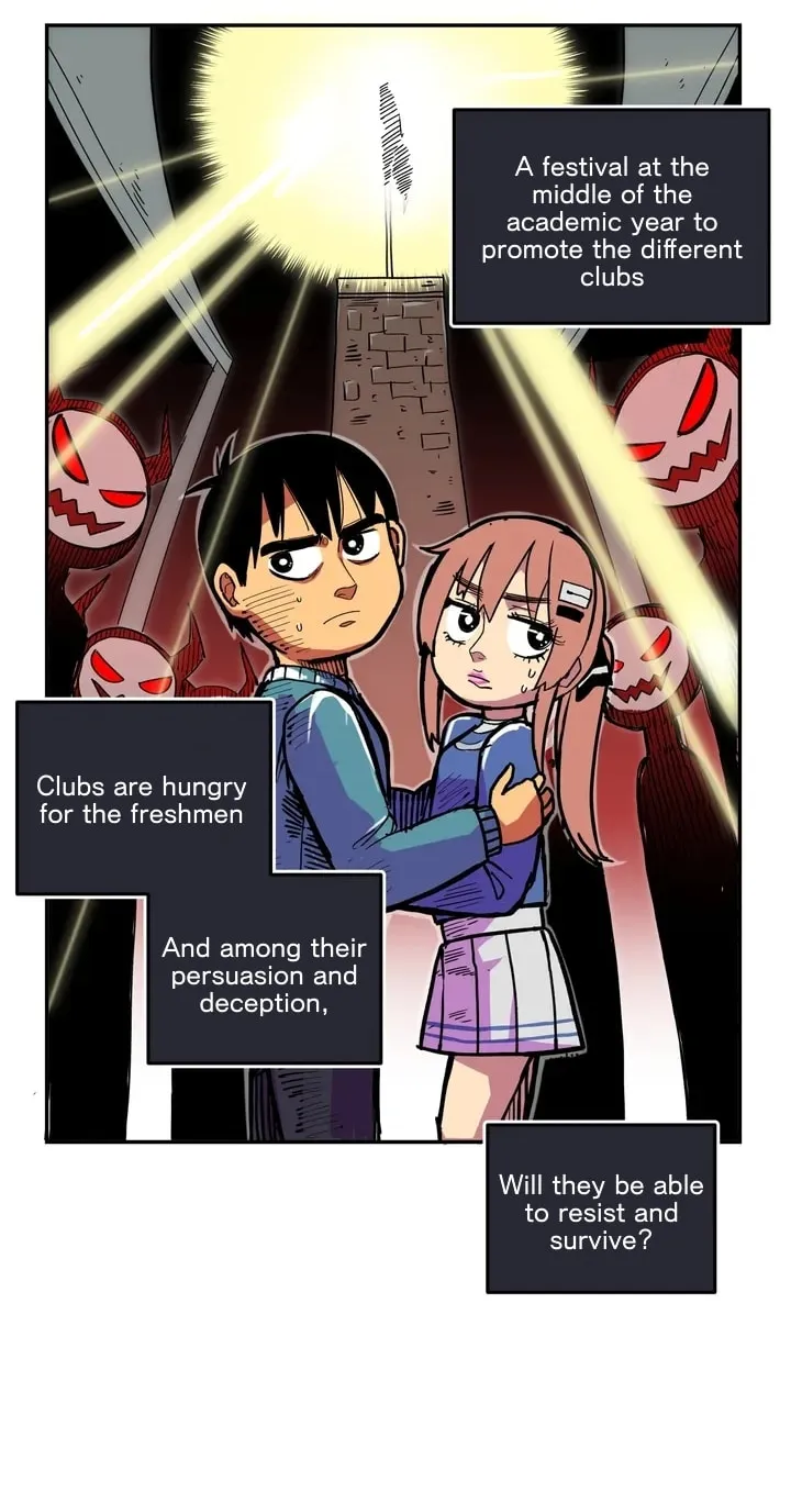 Read Rom-comixxx! chapter 2 image 13 on Lezhin