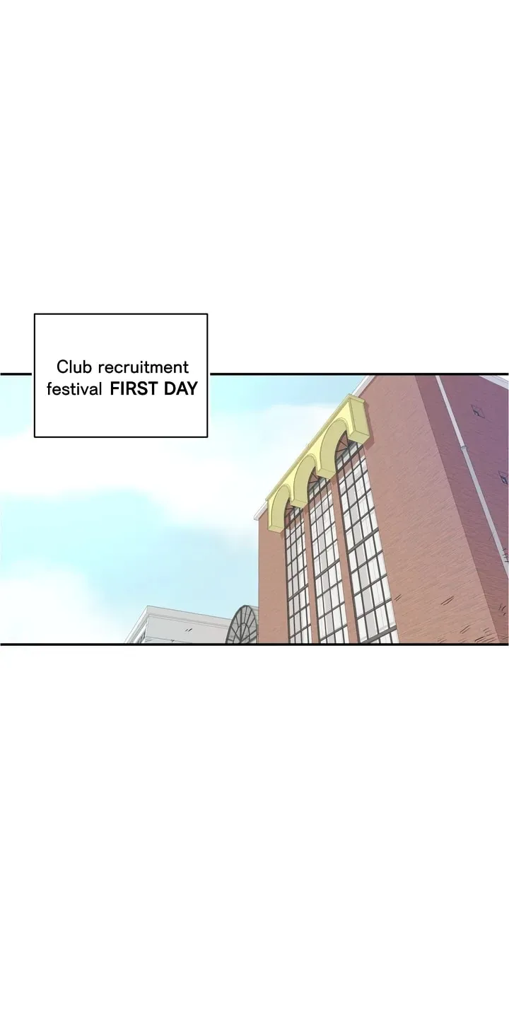 Read Rom-comixxx! chapter 2 image 14 on Lezhin