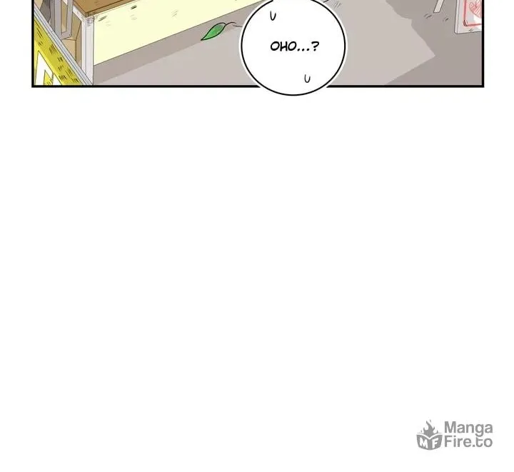 Read Rom-comixxx! chapter 2 image 16 on Lezhin