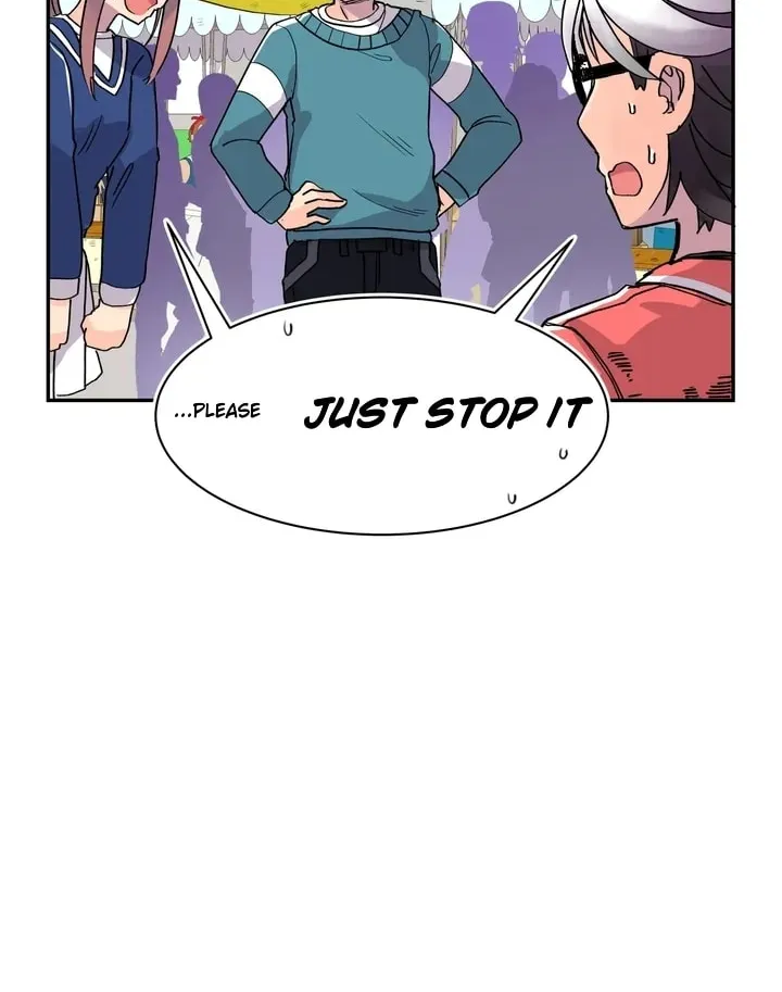 Read Rom-comixxx! chapter 2 image 26 on Lezhin