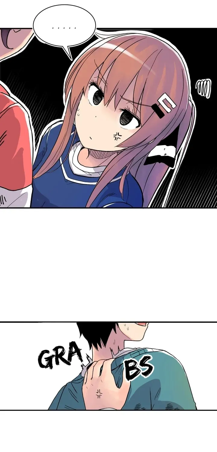 Read Rom-comixxx! chapter 2 image 31 on Lezhin