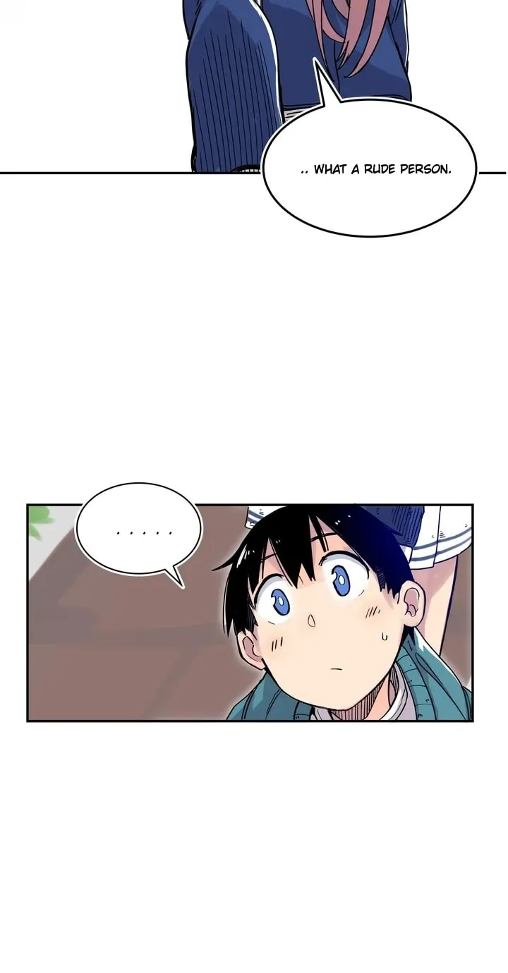Read Rom-comixxx! chapter 2 image 36 on Lezhin