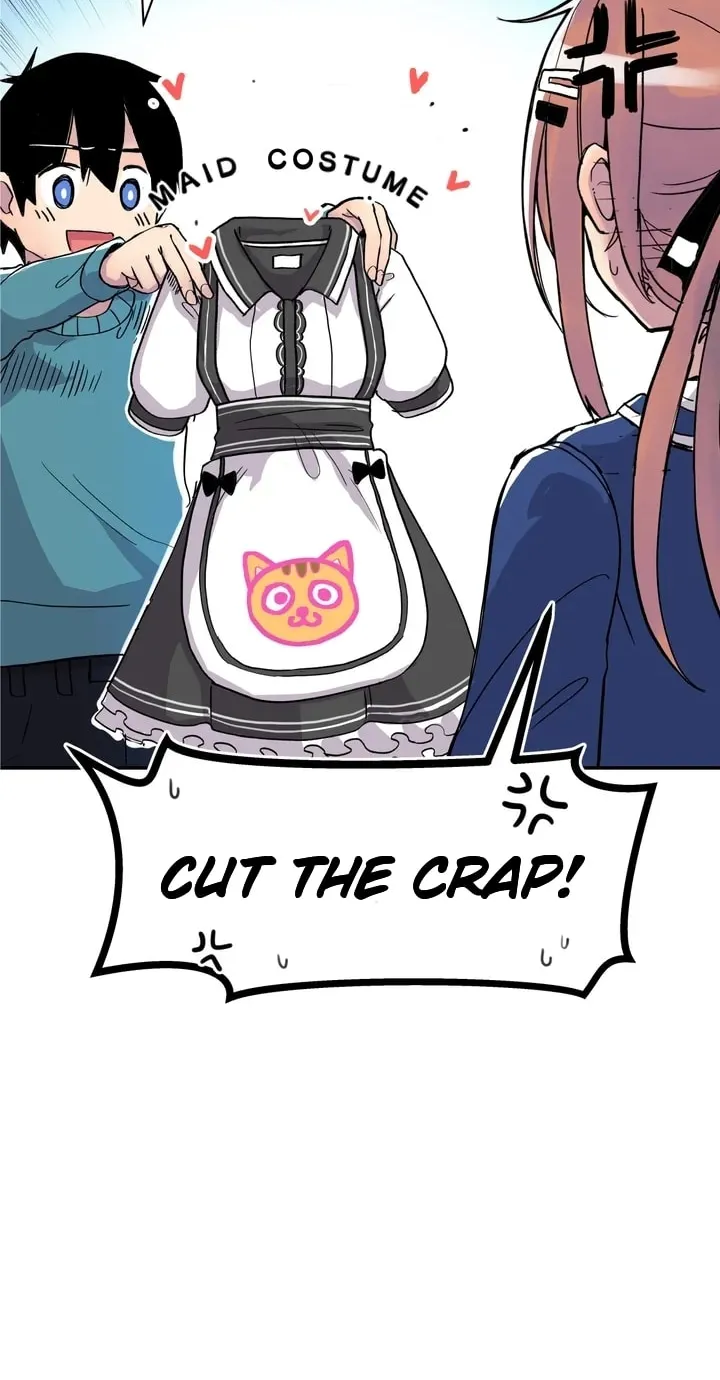 Read Rom-comixxx! chapter 2 image 44 on Lezhin
