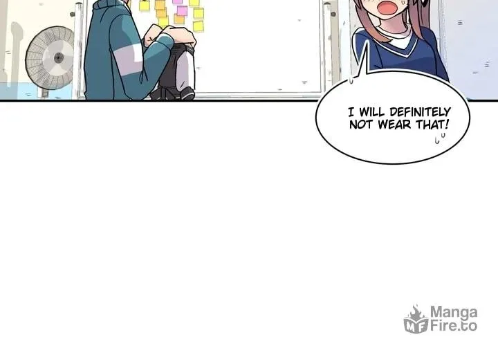 Read Rom-comixxx! chapter 2 image 46 on Lezhin