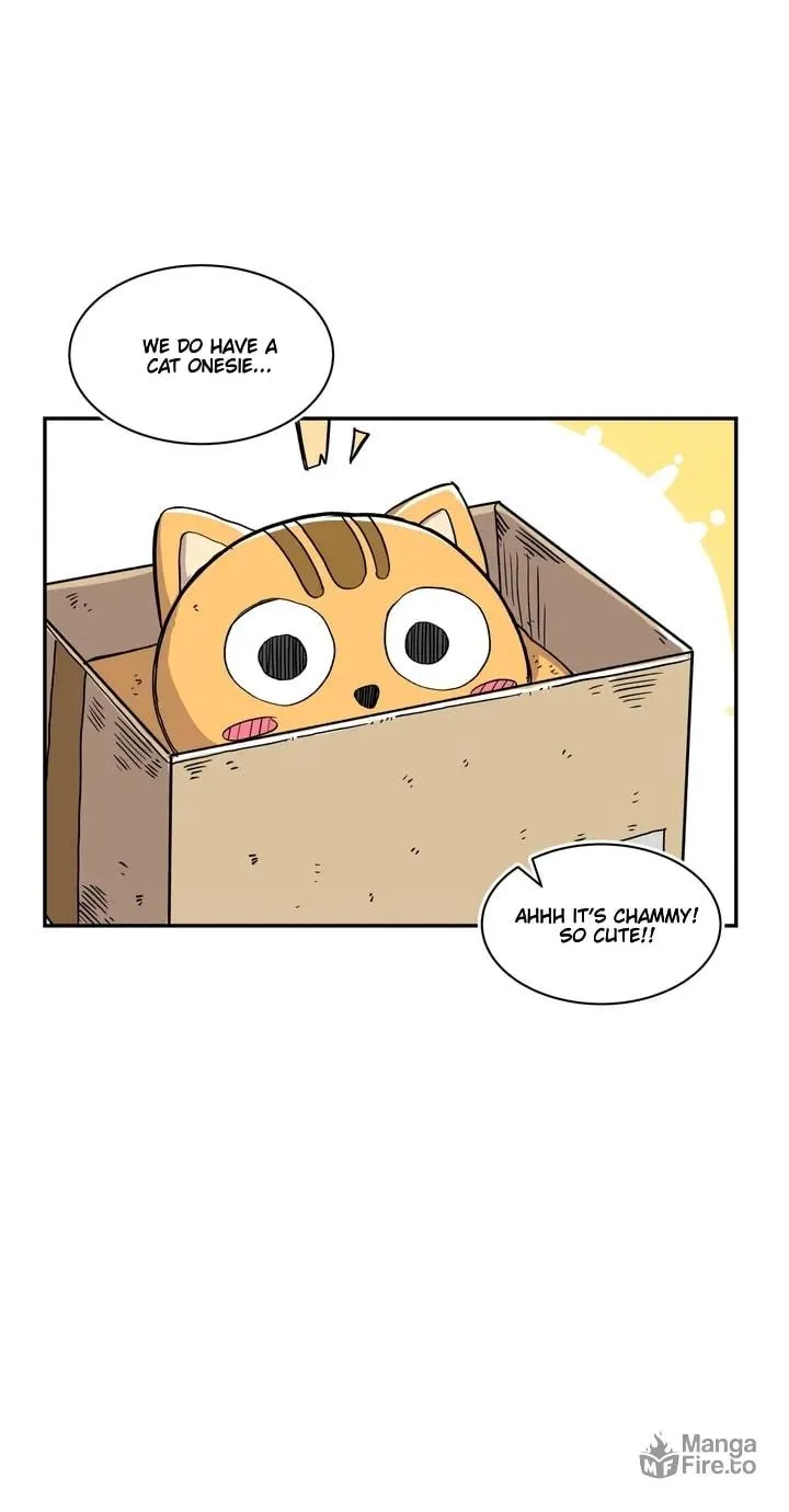 Read Rom-comixxx! chapter 2 image 48 on Lezhin