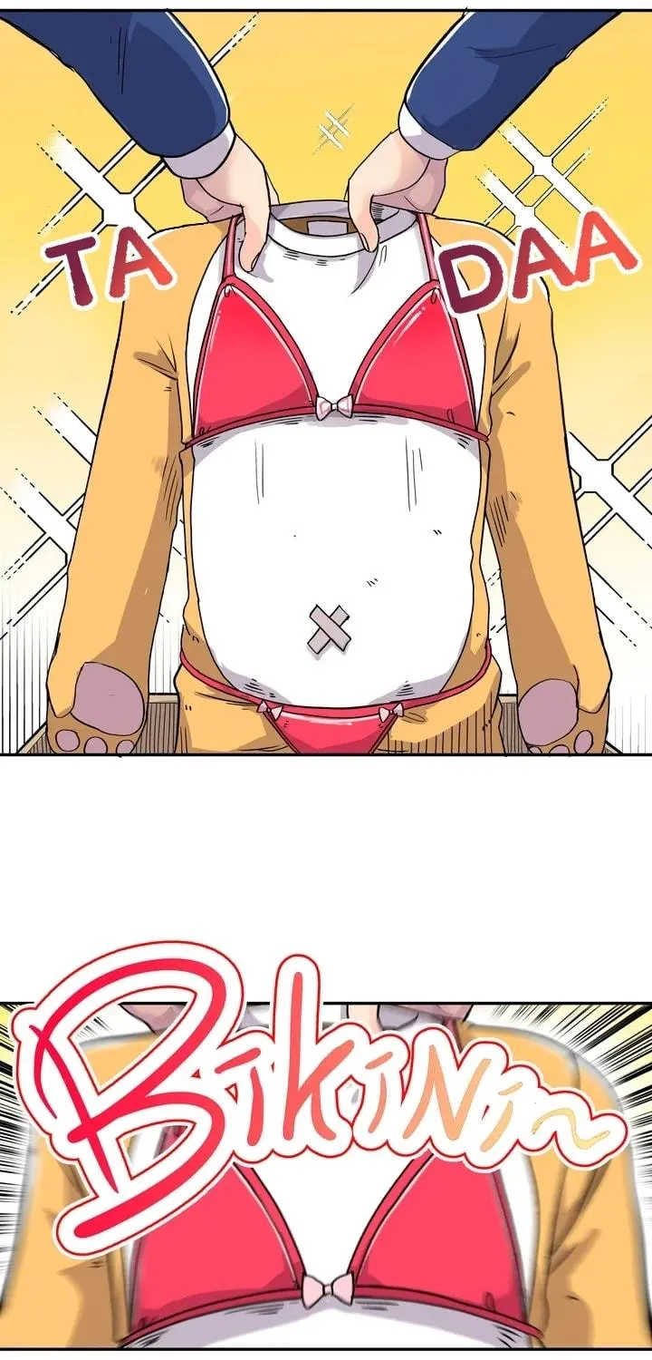 Read Rom-comixxx! chapter 2 image 51 on Lezhin