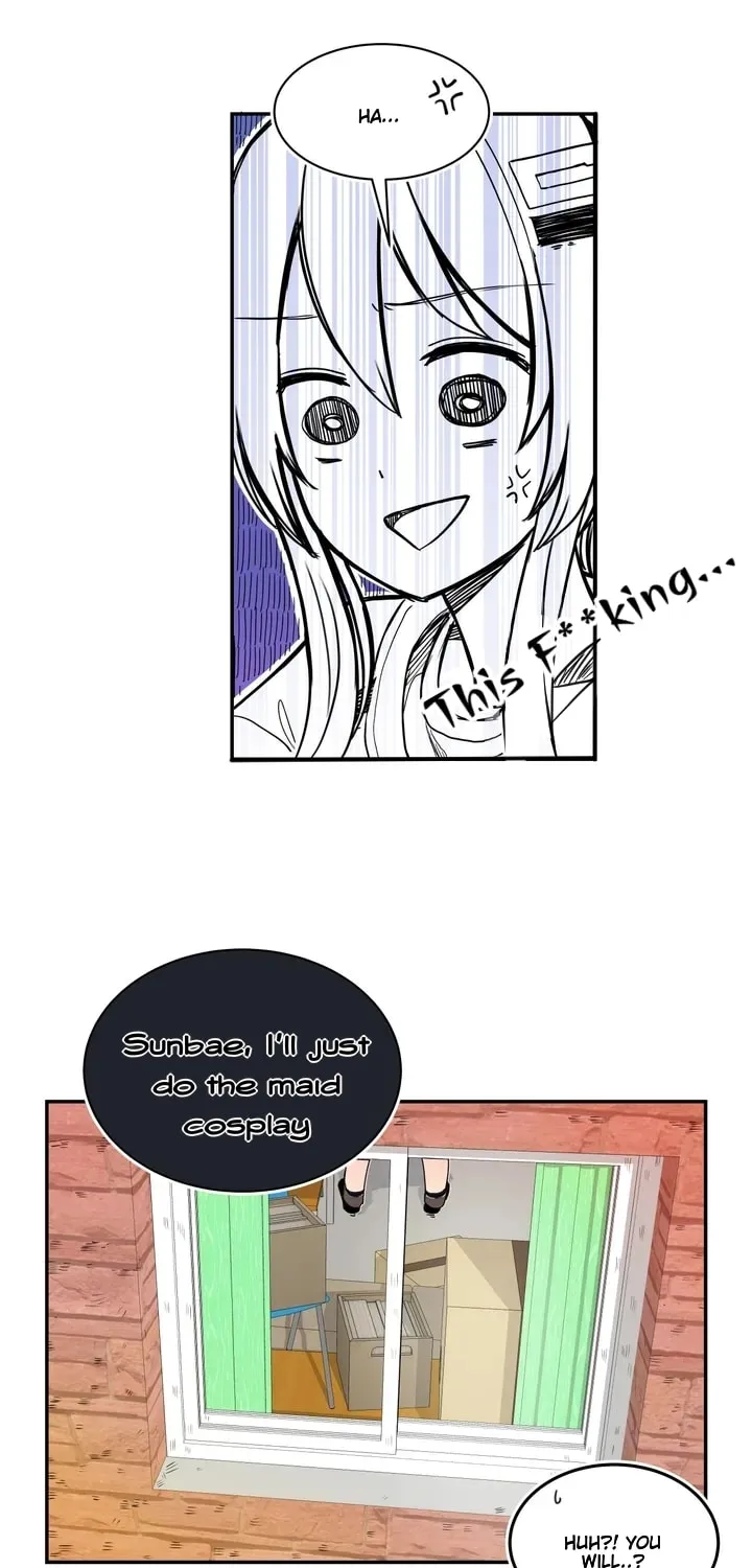 Read Rom-comixxx! chapter 2 image 53 on Lezhin