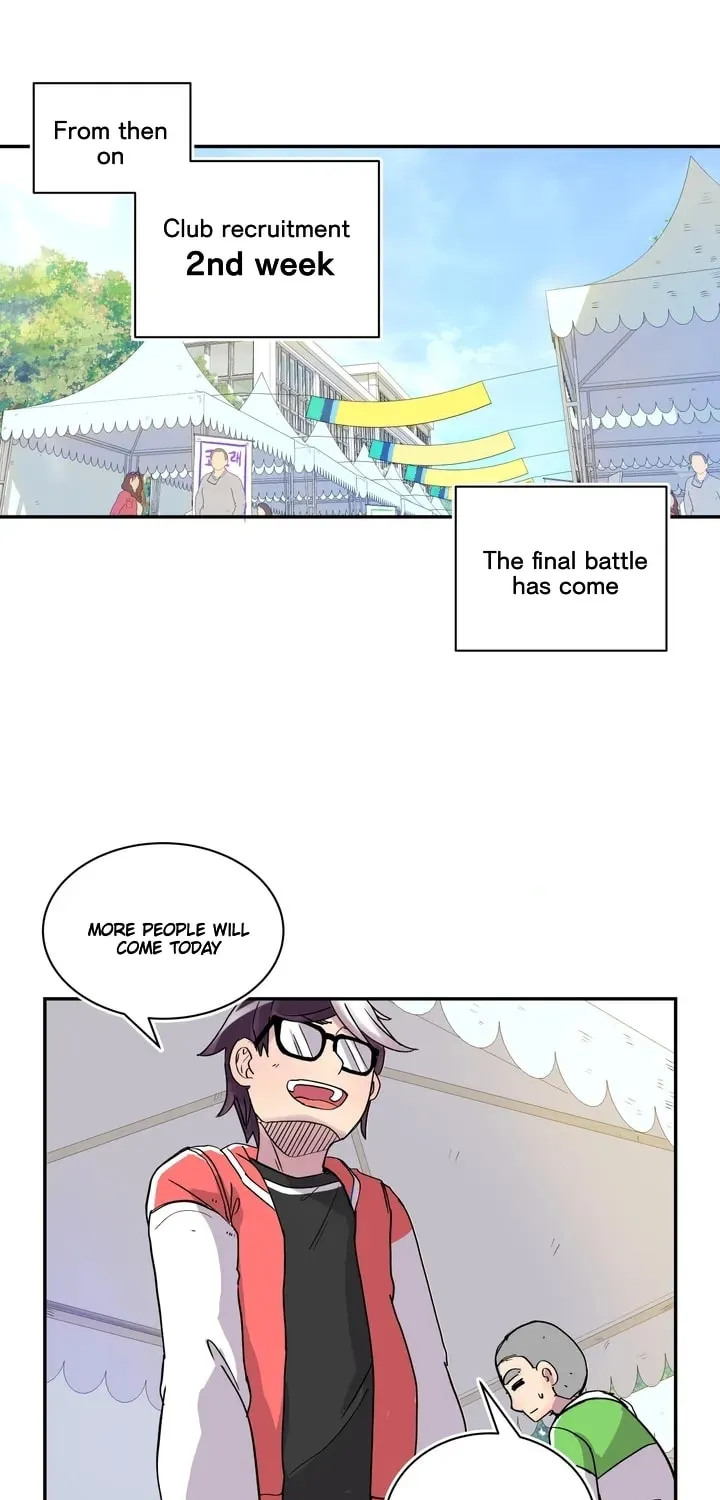 Read Rom-comixxx! chapter 2 image 55 on Lezhin