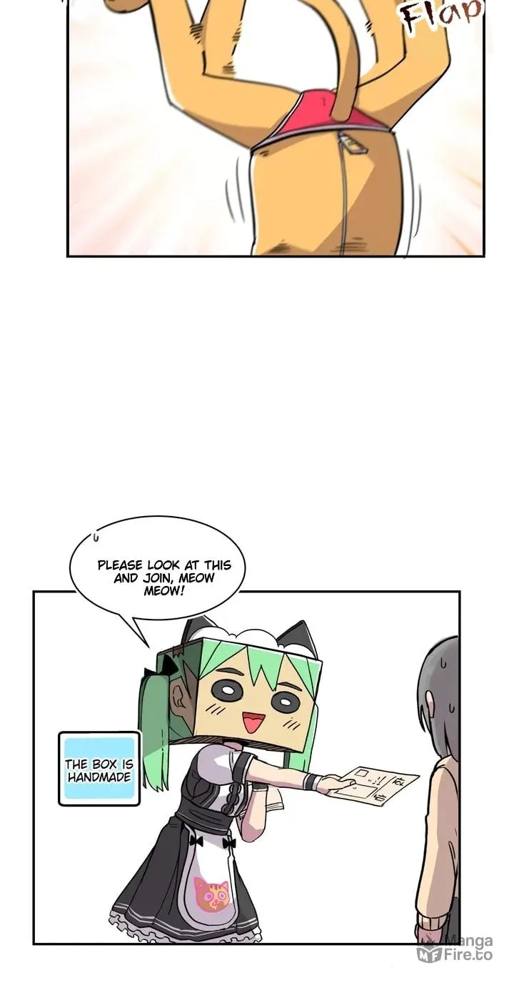 Read Rom-comixxx! chapter 2 image 63 on Lezhin