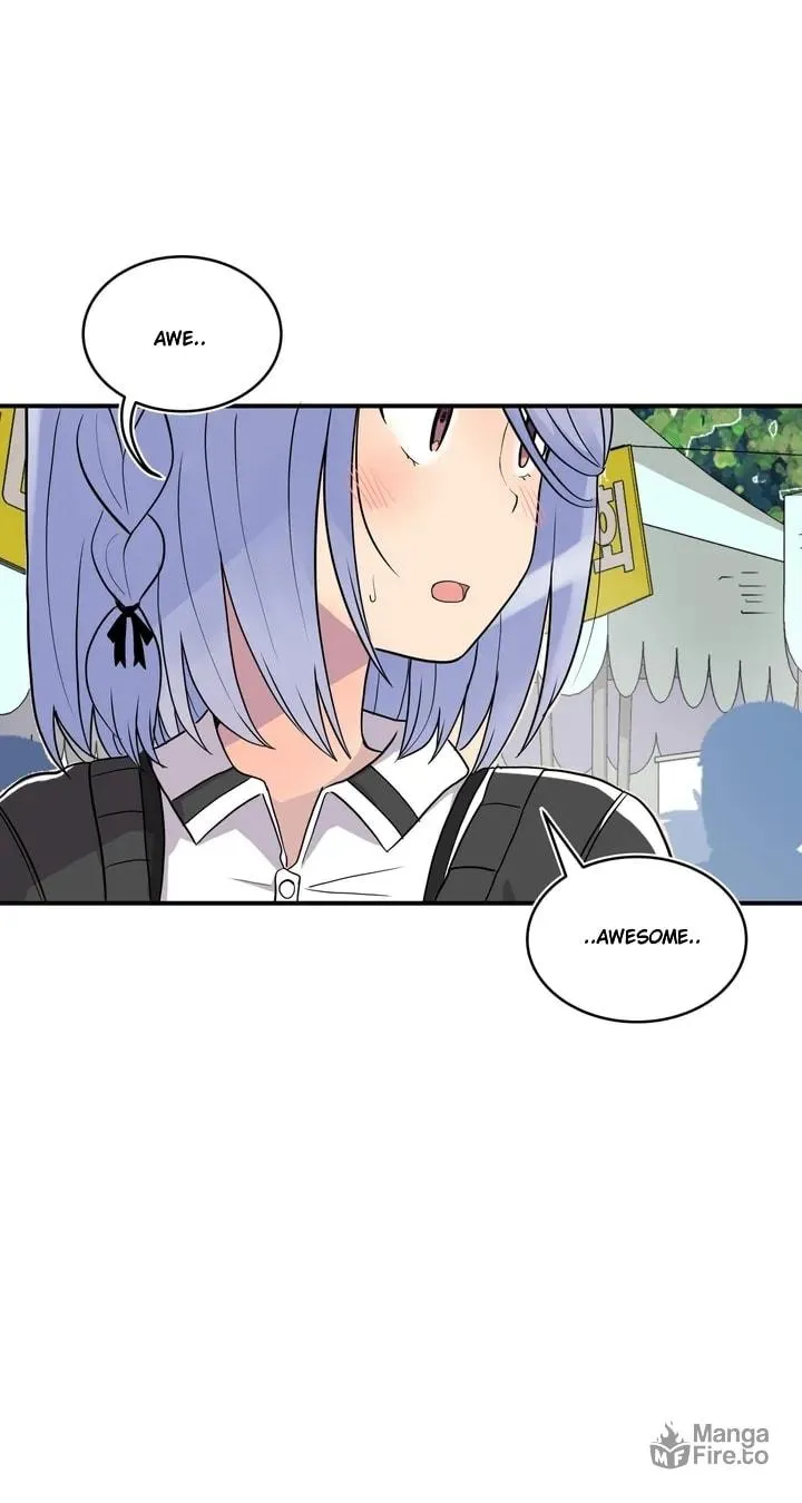 Read Rom-comixxx! chapter 2 image 66 on Lezhin