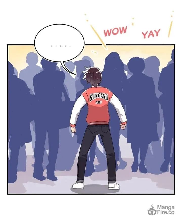 Read Rom-comixxx! chapter 2 image 67 on Lezhin