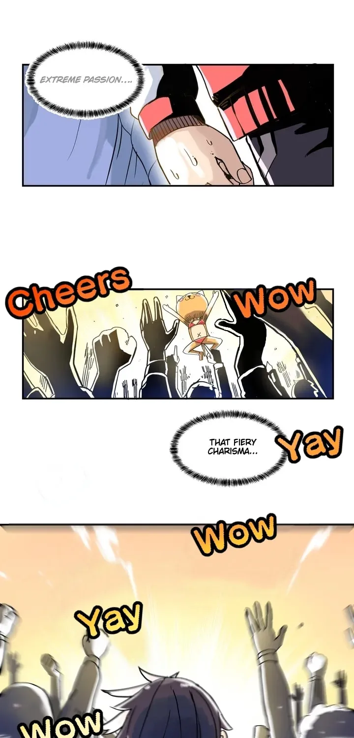 Read Rom-comixxx! chapter 2 image 70 on Lezhin