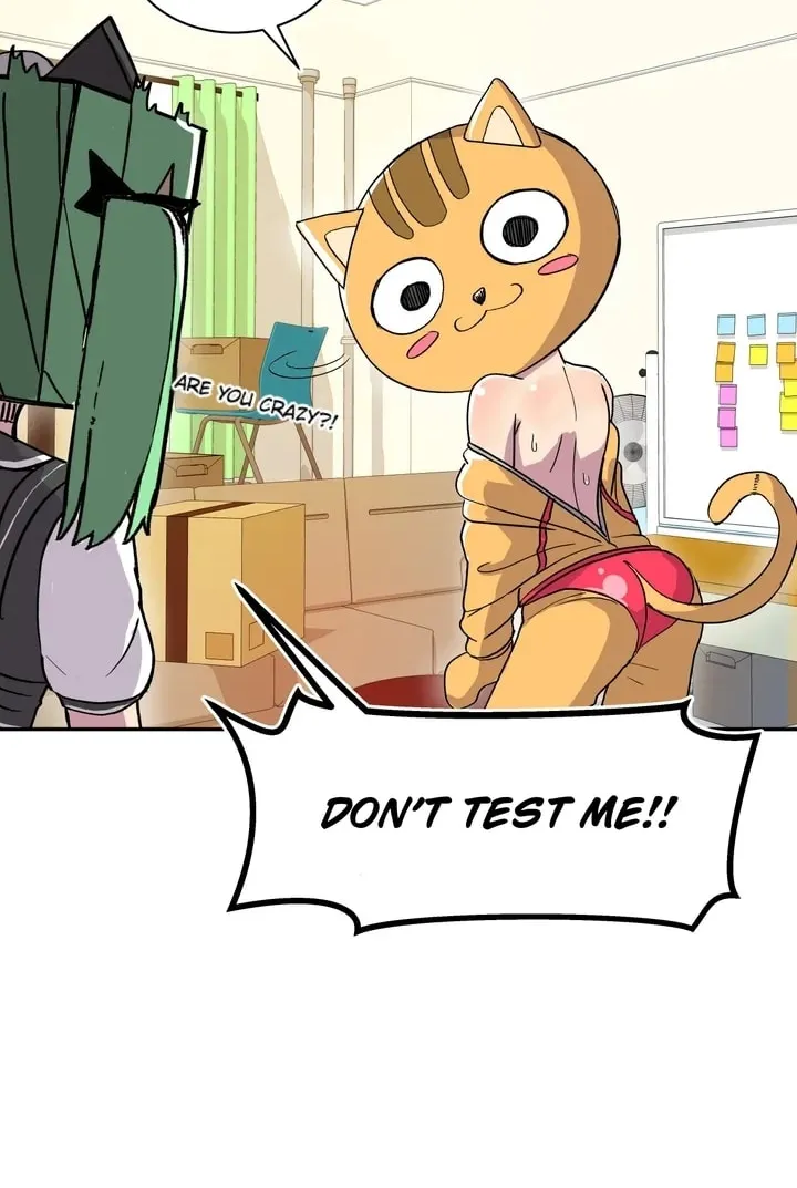 Read Rom-comixxx! chapter 2 image 77 on Lezhin