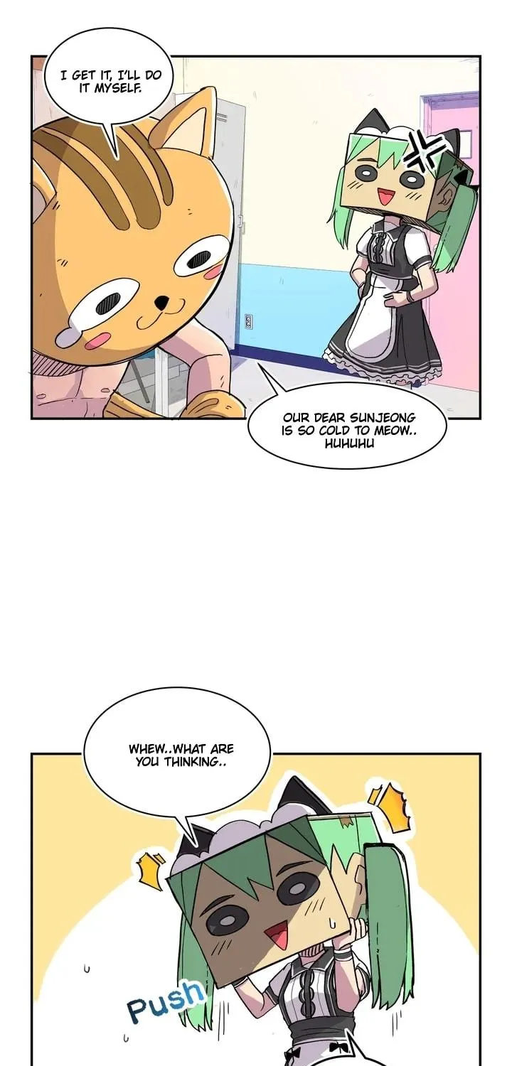 Read Rom-comixxx! chapter 2 image 78 on Lezhin