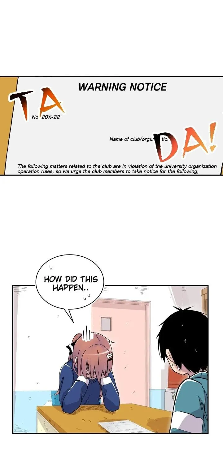 Read Rom-comixxx! chapter 2 image 8 on Lezhin