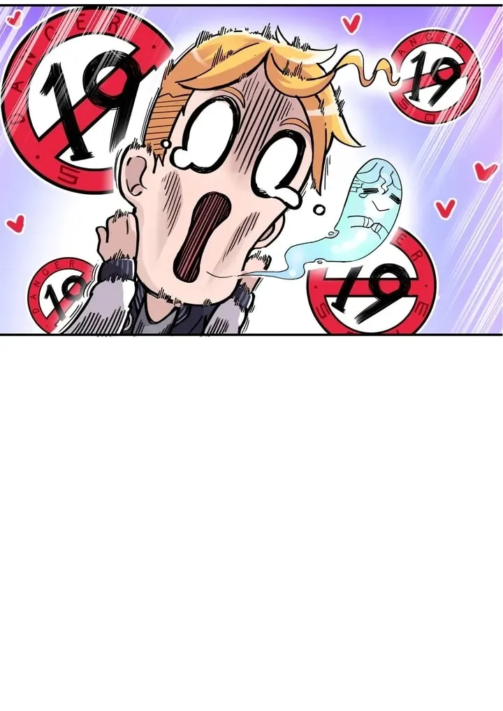 Read Rom-comixxx! chapter 2 image 83 on Lezhin