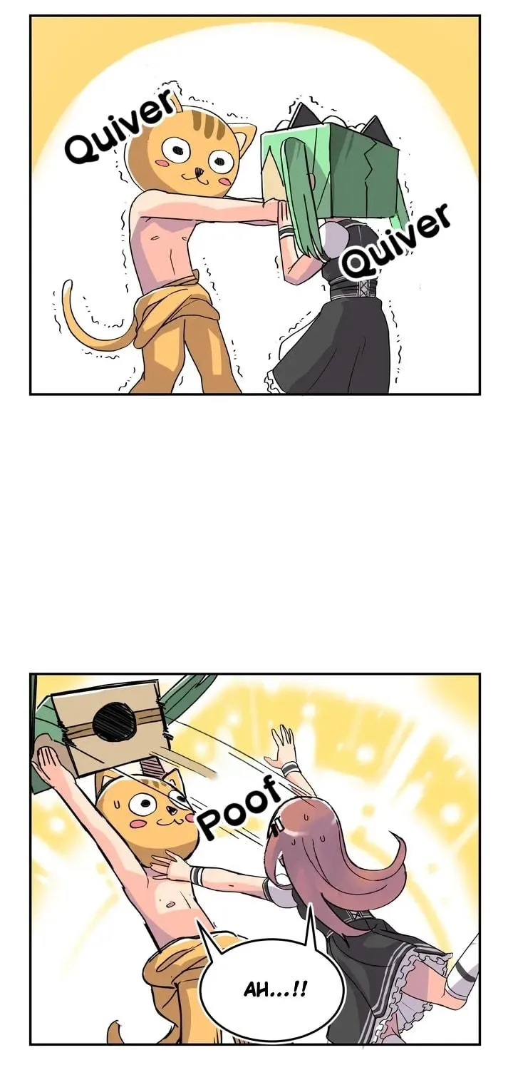 Read Rom-comixxx! chapter 2 image 84 on Lezhin