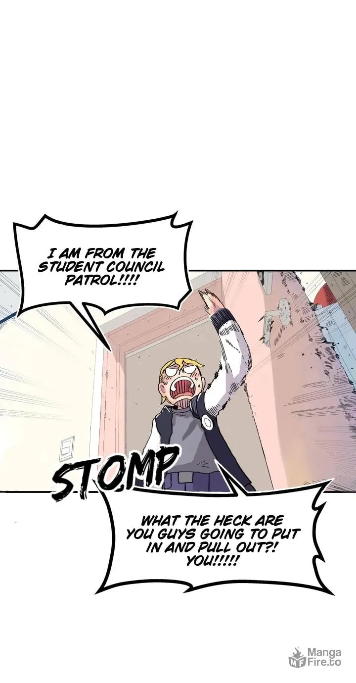 Read Rom-comixxx! chapter 2 image 85 on Lezhin