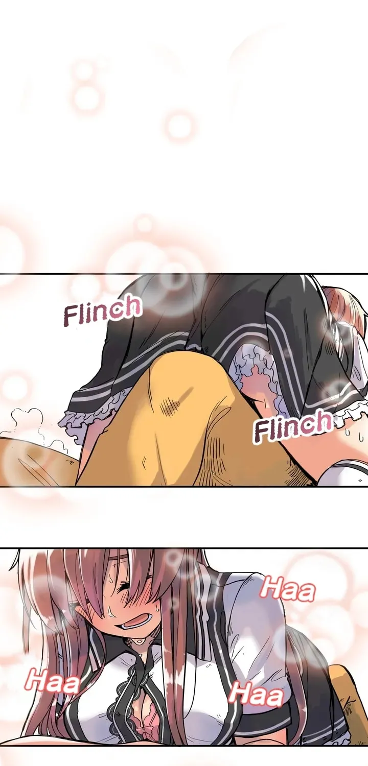 Read Rom-comixxx! chapter 2 image 86 on Lezhin