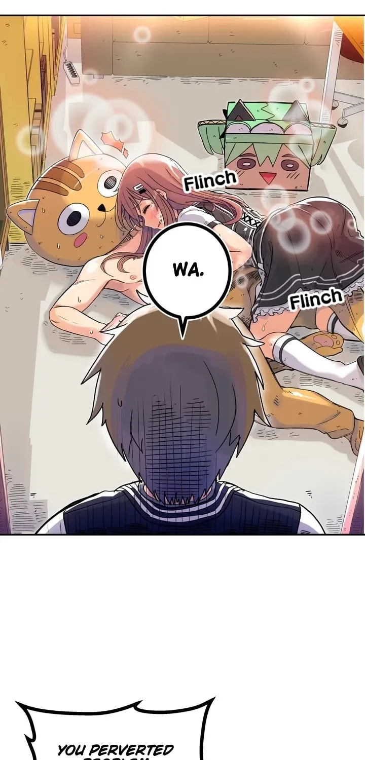 Read Rom-comixxx! chapter 2 image 88 on Lezhin