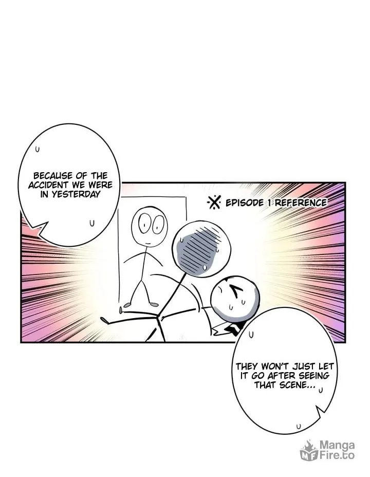 Read Rom-comixxx! chapter 2 image 9 on Lezhin
