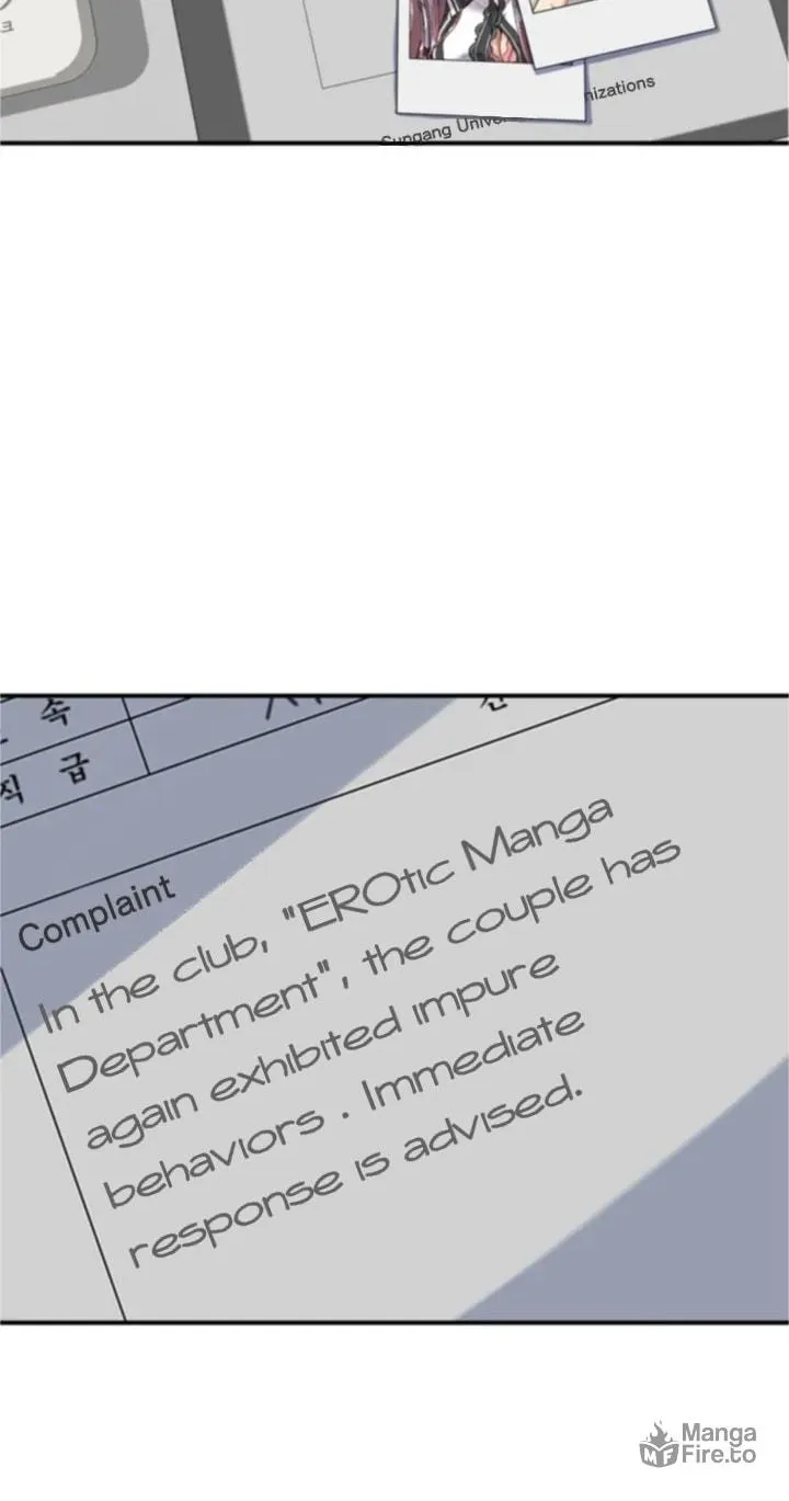 Read Rom-comixxx! chapter 2 image 95 on Lezhin