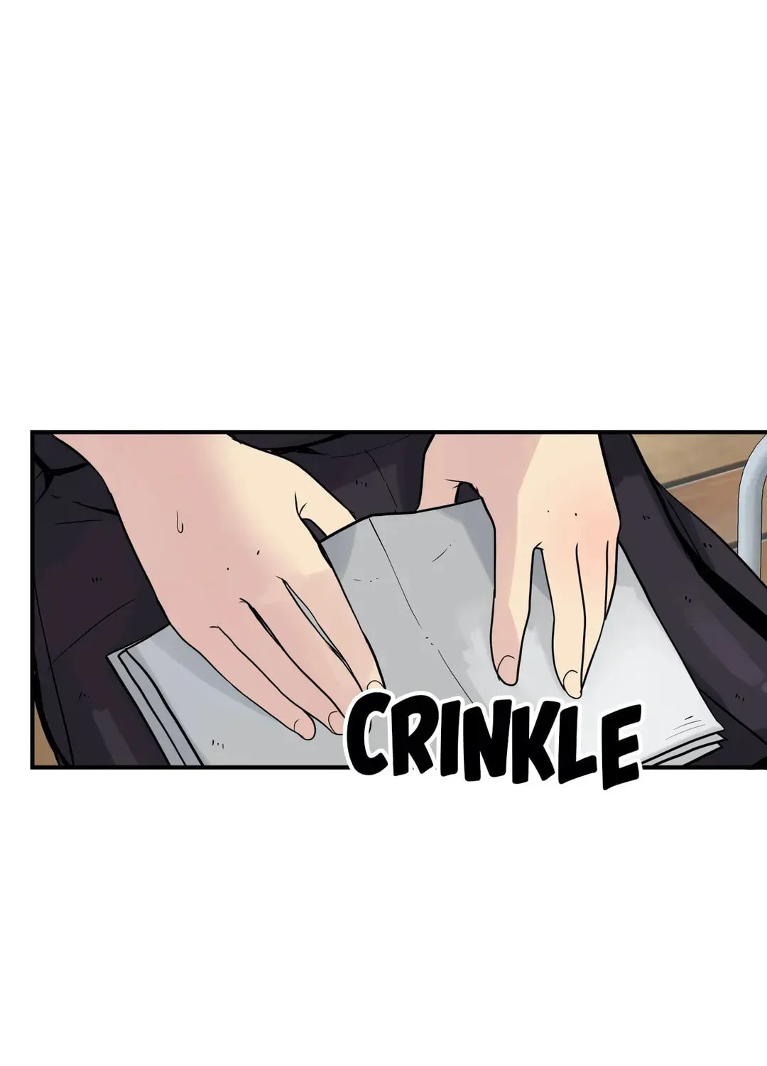 Read Rom-comixxx! chapter 20 image 101 on Lezhin