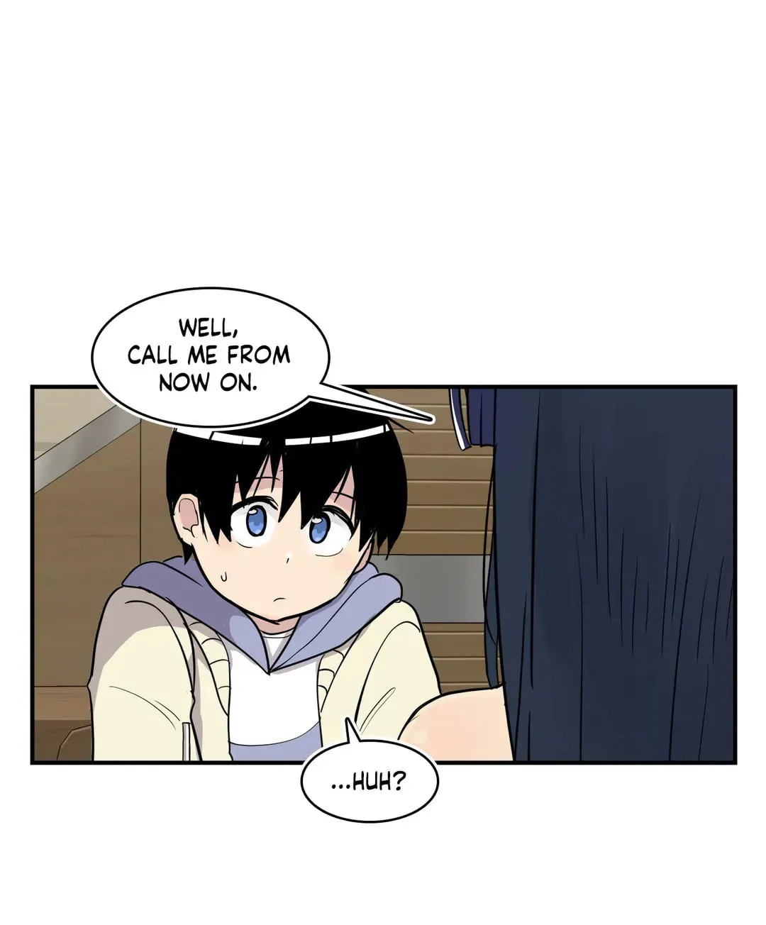 Read Rom-comixxx! chapter 20 image 102 on Lezhin