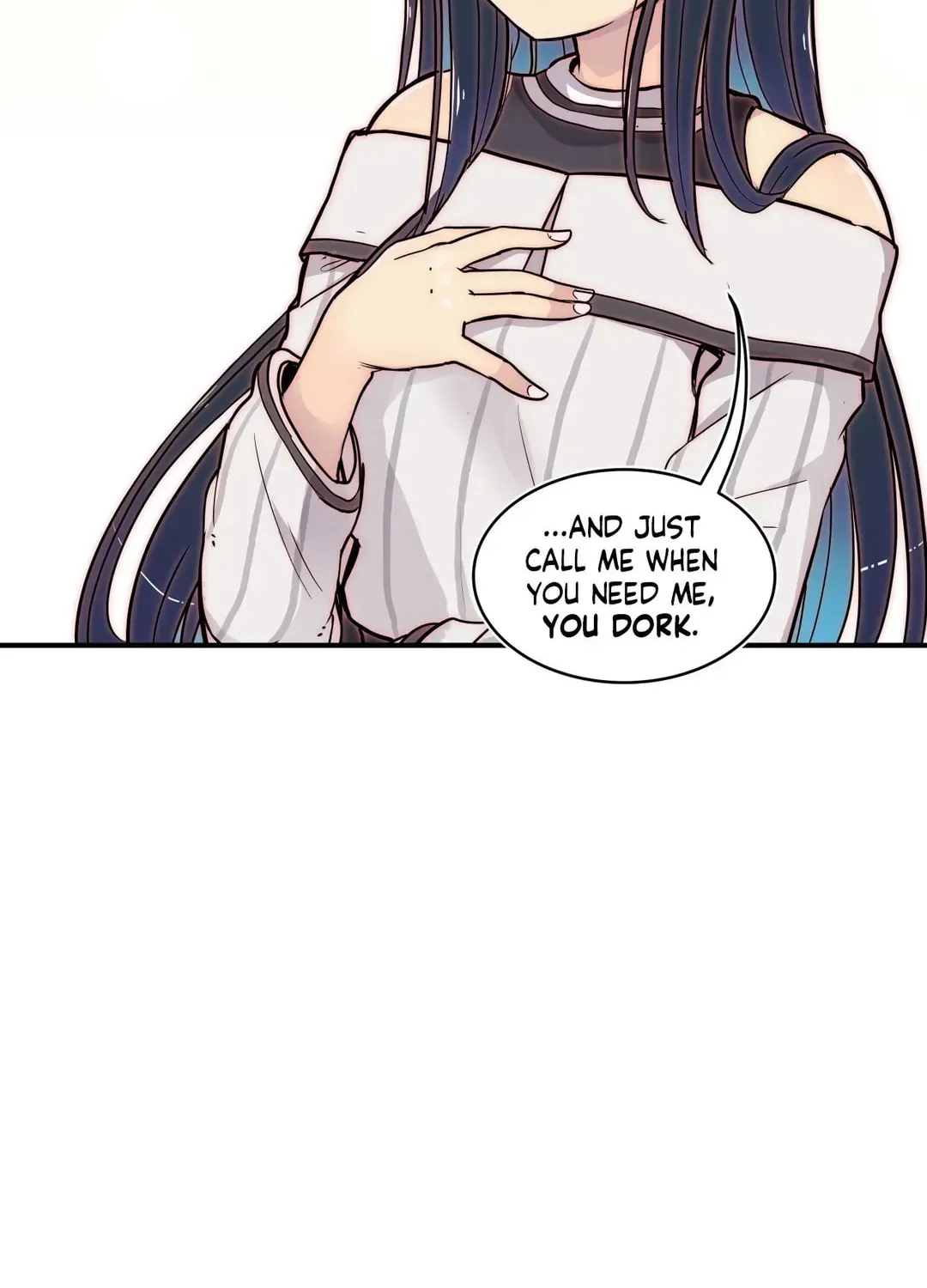 Read Rom-comixxx! chapter 20 image 106 on Lezhin