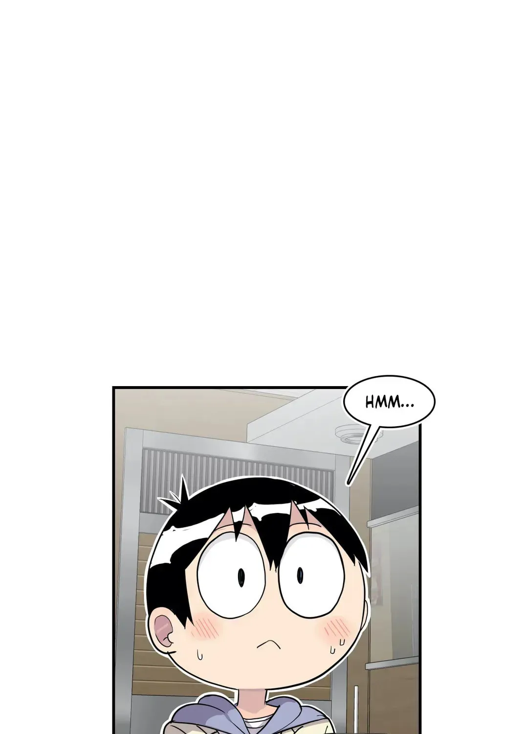 Read Rom-comixxx! chapter 20 image 108 on Lezhin