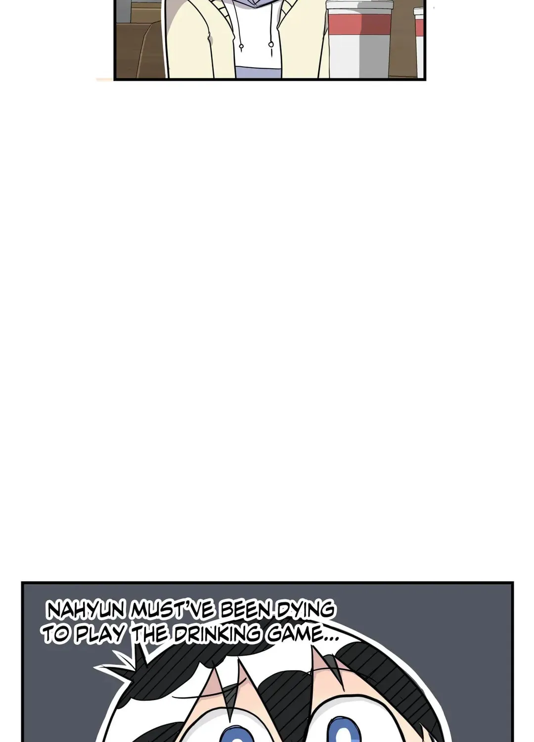 Read Rom-comixxx! chapter 20 image 109 on Lezhin