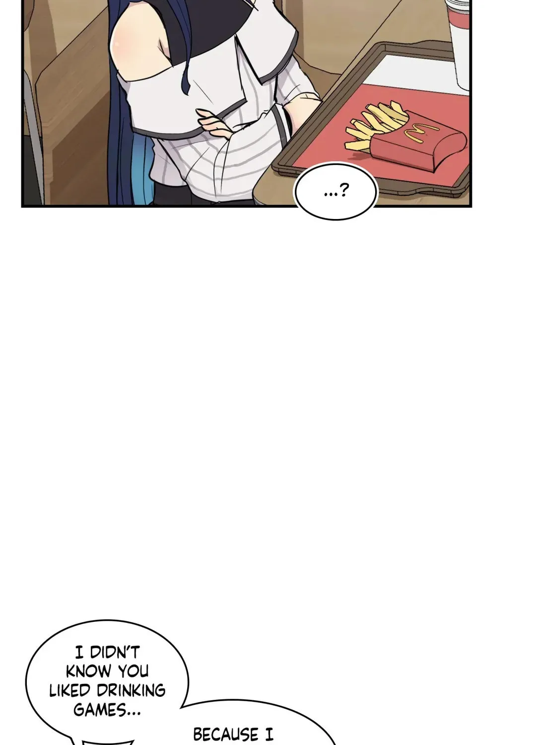 Read Rom-comixxx! chapter 20 image 113 on Lezhin