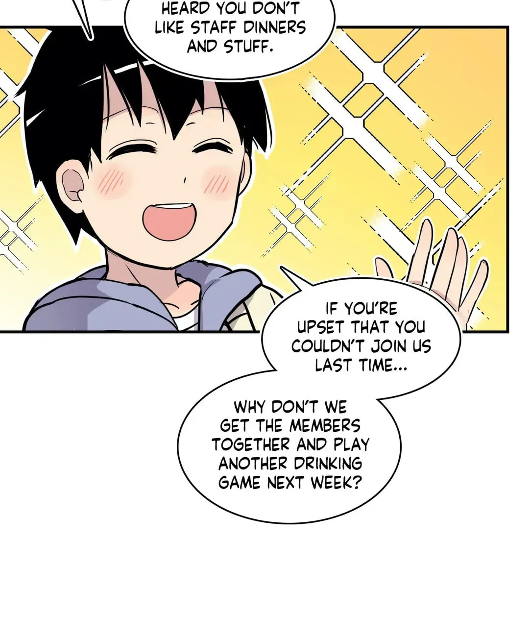 Read Rom-comixxx! chapter 20 image 114 on Lezhin