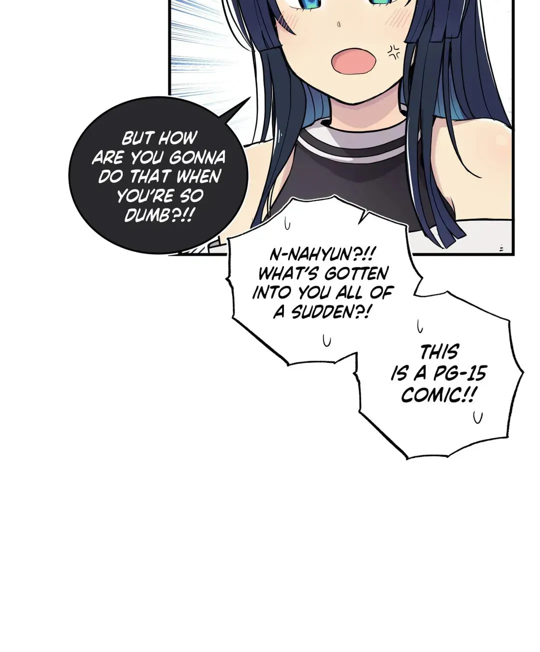 Read Rom-comixxx! chapter 20 image 120 on Lezhin