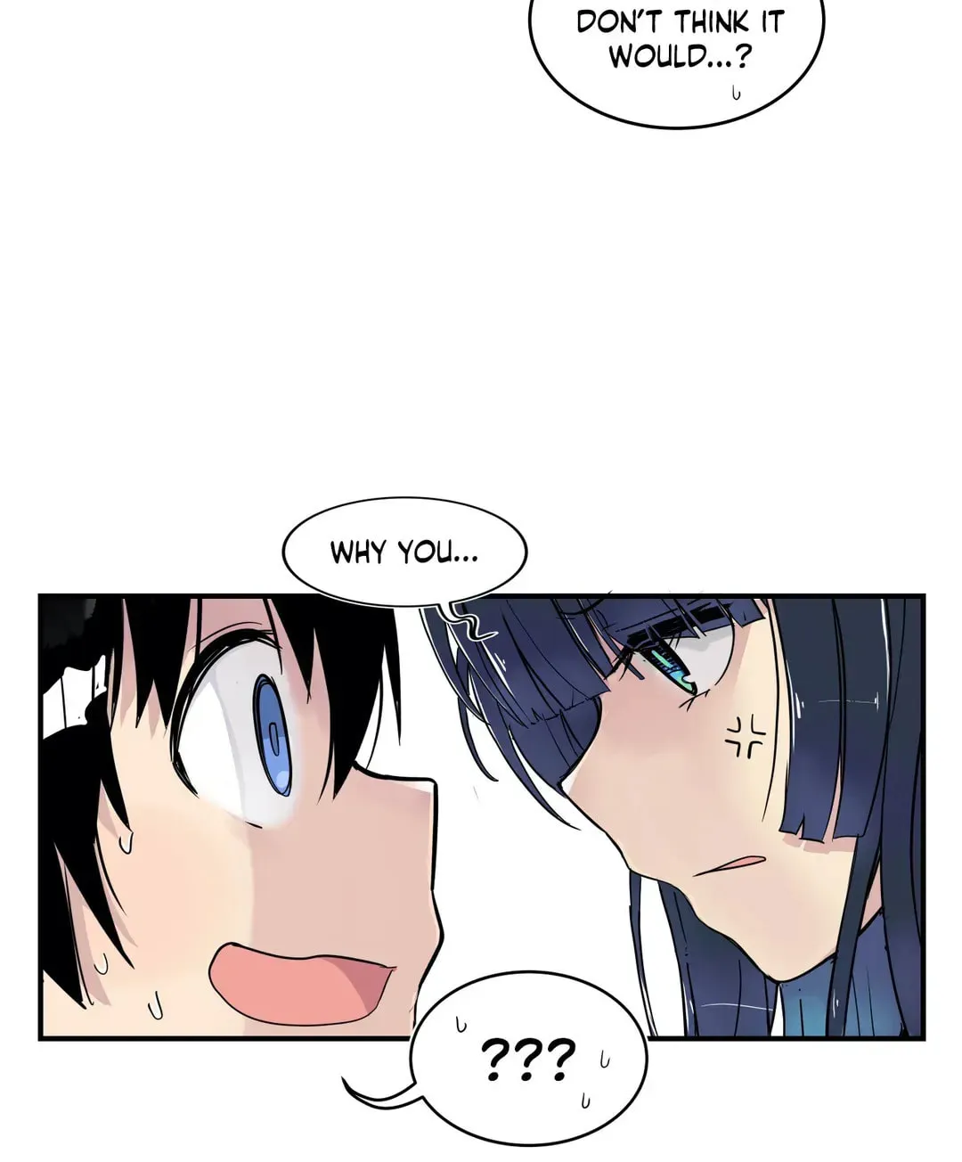 Read Rom-comixxx! chapter 20 image 126 on Lezhin