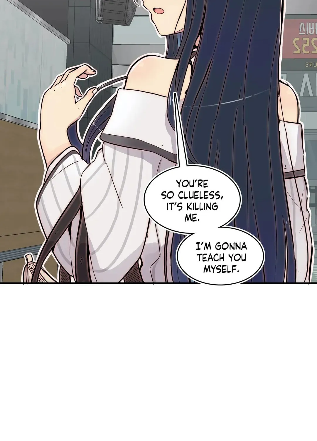 Read Rom-comixxx! chapter 20 image 133 on Lezhin