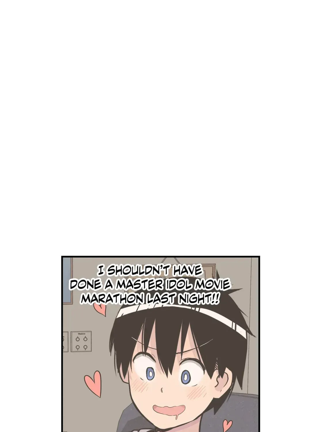 Read Rom-comixxx! chapter 20 image 17 on Lezhin