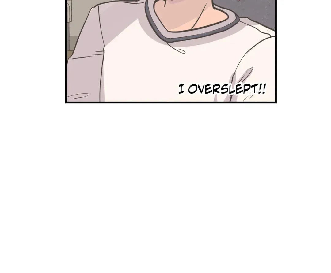 Read Rom-comixxx! chapter 20 image 18 on Lezhin